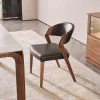 Ghế ăn Bàn Bếp Ghế Nhà Hàng Văn Phòng Ngoài Trời Thiết Kế Phòng Ngủ Ghế Ăn Relax Sedie Soggiorno Moderno Nội Thất Ban Công