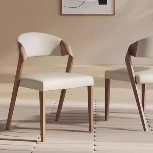 Ghế ăn Bàn Bếp Ghế Nhà Hàng Văn Phòng Ngoài Trời Thiết Kế Phòng Ngủ Ghế Ăn Relax Sedie Soggiorno Moderno Nội Thất Ban Công - Hình 2