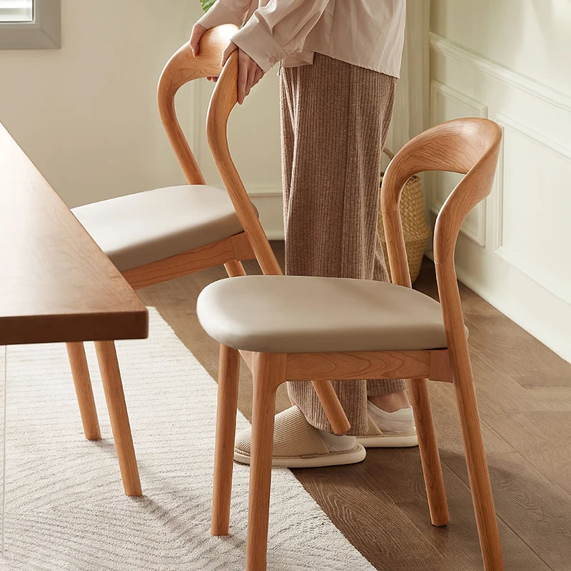 Ghế ăn Ban Công Gỗ Ghế Ăn Nhà Hàng Bãi Biển Nhà Bếp Phòng Khách Ghế Ăn Vanity Cưới Sillas Comedor Nội Thất BL50CY - Hình 2 Ghế ăn Ban Công Gỗ Ghế Ăn Nhà Hàng Bãi Biển Nhà Bếp Phòng Khách Ghế Ăn Vanity Cưới Sillas Comedor Nội Thất BL50CY - Hình 2