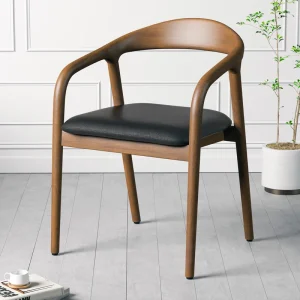 Ghế ăn Bàn Ghế Ăn Độc Đáo Vanity Cafe Cưới Vintage Bếp Ghế Da Re Tầng Juegos De Comedor Nội Thất Phong cách châu Âu