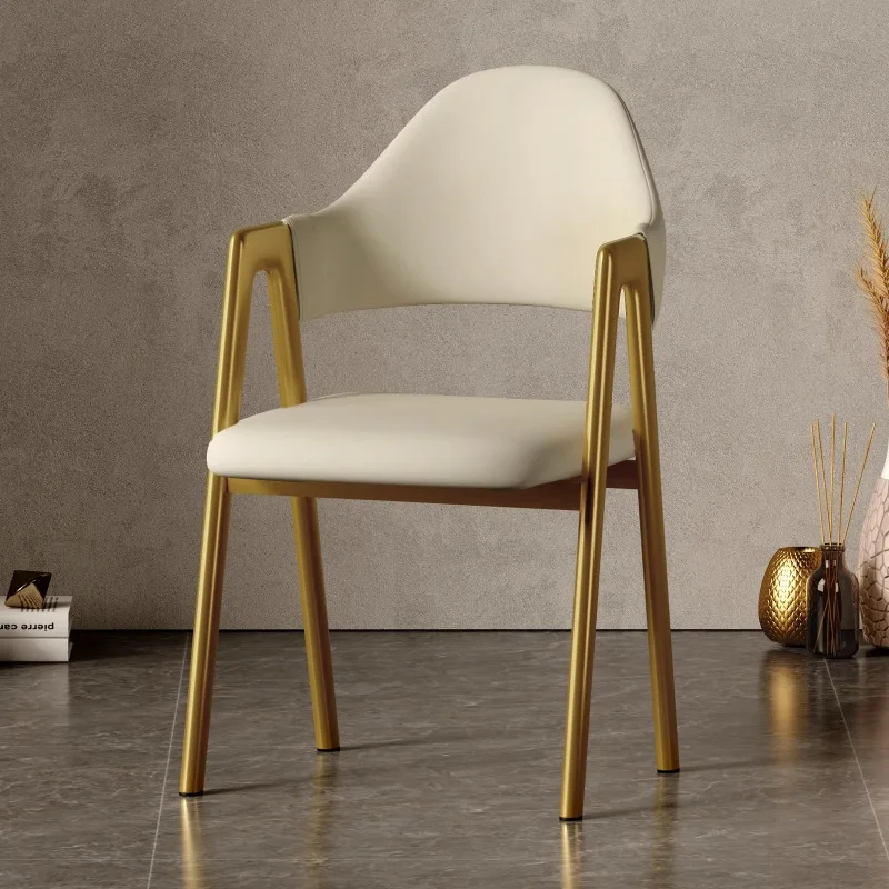 Ghế Ăn Bằng Gỗ Màu Xám Vanity Ghế Bành Văn Phòng Ghế Ăn Phong cách châu Âu Có Tay Vịn Eetkamerstoelen Nội Thất Hiện Đại A2 - Hình 2 Ghế Ăn Bằng Gỗ Màu Xám Vanity Ghế Bành Văn Phòng Ghế Ăn Phong cách châu Âu Có Tay Vịn Eetkamerstoelen Nội Thất Hiện Đại A2 - Hình 2