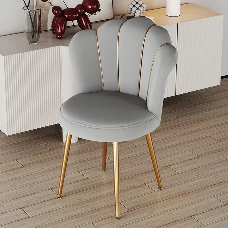 Ghế ăn Da Thiết Kế Ghế Ăn Nhà Hàng Ban Công Vanity Accent Ghế Ăn Thỉnh thoảng Cadeira Game Thủ Nội Thất Phòng Khách - Hình 4 Ghế ăn Da Thiết Kế Ghế Ăn Nhà Hàng Ban Công Vanity Accent Ghế Ăn Thỉnh thoảng Cadeira Game Thủ Nội Thất Phòng Khách - Hình 4