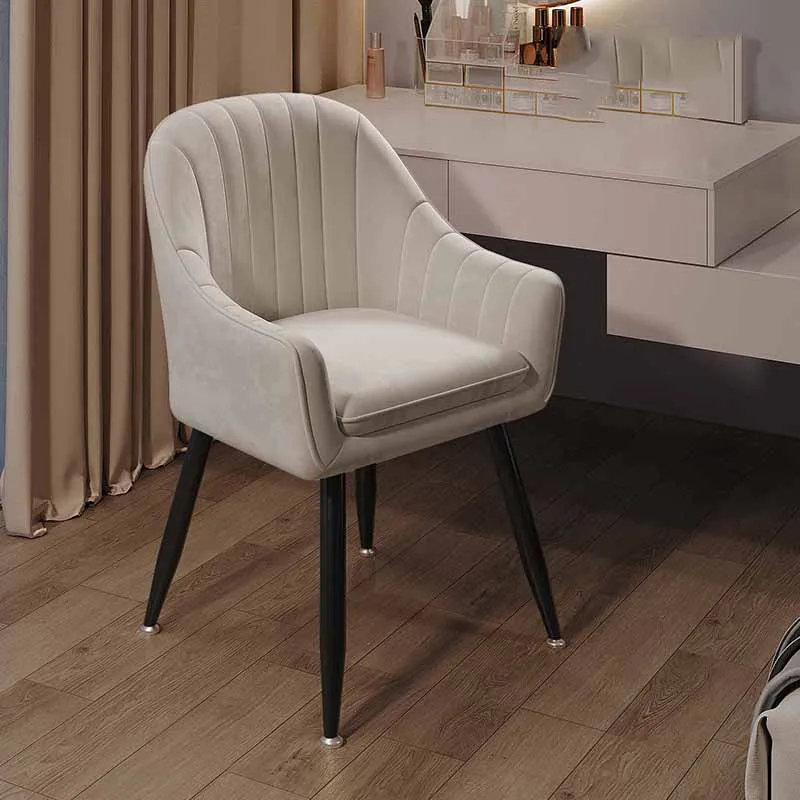 Ghế ăn Đệm Kim Loại Ghế Ăn Phong cách châu Âu Bếp Miễn Phí Vận Chuyển Hậu Hiện Đại Ghế Phòng Chờ Nhà Thiết Kế Căn Hộ Tân La Comedor Nội Thất Gia Đình - Hình 2 Ghế ăn Đệm Kim Loại Ghế Ăn Phong cách châu Âu Bếp Miễn Phí Vận Chuyển Hậu Hiện Đại Ghế Phòng Chờ Nhà Thiết Kế Căn Hộ Tân La Comedor Nội Thất Gia Đình - Hình 2