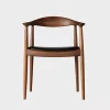 Ghế Ăn Di Động Máy Tính Thiết Kế Gỗ Nhà Bếp Hiện Đại Ghế Vanity Phong cách châu Âu Salon Tân La Plegable Nội Thất Phòng Khách