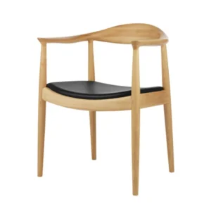 Ghế Ăn Di Động Máy Tính Thiết Kế Gỗ Nhà Bếp Hiện Đại Ghế Vanity Phong cách châu Âu Salon Tân La Plegable Nội Thất Phòng Khách - Hình 2