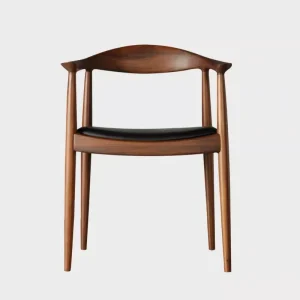 Ghế Ăn Di Động Máy Tính Thiết Kế Gỗ Nhà Bếp Hiện Đại Ghế Vanity Phong cách châu Âu Salon Tân La Plegable Nội Thất Phòng Khách