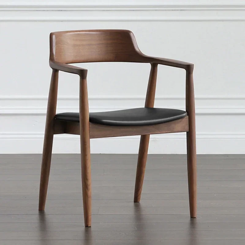 Ghế ăn Dinette Phong cách châu Âu Ghế Bành Ghế Ăn Sang Trọng Tay Văn Phòng Ghế Ăn Tầng Ăn Tối Gỗ Chaise Chambre Nội Thất Nhà Bếp Ghế ăn Dinette Phong cách châu Âu Ghế Bành Ghế Ăn Sang Trọng Tay Văn Phòng Ghế Ăn Tầng Ăn Tối Gỗ Chaise Chambre Nội Thất Nhà Bếp