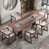 Ghế ăn Gỗ nguyên khối Ghế văn phòng cao cấp Thiết kế dành cho người lớn Nhà hàng Ghế ăn sang trọng Chờ đợi Thời trang Dine Sillas Para Comedor Nội thất