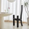 Ghế ăn Hiện Đại Giọng Ghế Ăn Vanity Ban Công Văn Phòng Phòng Khách Ghế Ăn Phong cách châu Âu Cao Cấp Nội Thất Gia Đình Tân La Comedor BL50DC