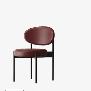 Ghế ăn Italy Nhà Bếp Cao Cấp Ghế Nhà Thiết Kế Thư Giãn Hiện Đại Ghế Phòng Ăn Phòng Chờ Salon Sillas Comedor Nội Thất Nhà Bếp MQ50CY - Hình 4