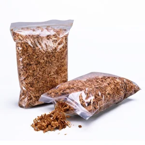 Ghế ăn Máy tạo ẩm xì gà Gỗ tuyết tùng Tây Ban Nha Mùn cưa Gỗ tuyết tùng 50g CS-011 - Hình 2