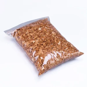Ghế ăn Máy tạo ẩm xì gà Gỗ tuyết tùng Tây Ban Nha Mùn cưa Gỗ tuyết tùng 50g CS-011