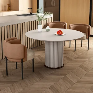 Ghế ăn Máy Tính Ghế Phòng Ăn Phong cách châu Âu Vẻ Đẹp Hiện Đại Sân Vườn Điểm Nhấn Phòng Ngủ Thư Viện Ghế Văn Phòng Sillon Reclinable Nội Thất MZY - Hình 3