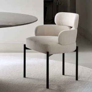 Ghế ăn MOMO Đàn Hồi Cao Cotton Nhẹ Vải Sang Trọng Ghế Ăn Hiện Đại Nhà Đơn Giản Ghế Tựa Lưng Ghế Đơn Ghế Đàm Phán