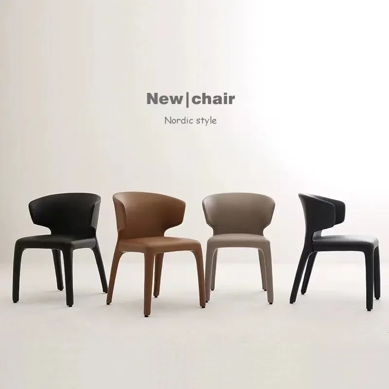 Ghế ăn MOMO Phong Cách Italy Ghế Ăn Nhà Nhà Thiết Kế Gỗ Chắc Chắn Da Mẫu Phòng Khách Sạn Ghế Cao Cấp Sang Trọng Ghế ăn MOMO Phong Cách Italy Ghế Ăn Nhà Nhà Thiết Kế Gỗ Chắc Chắn Da Mẫu Phòng Khách Sạn Ghế Cao Cấp Sang Trọng