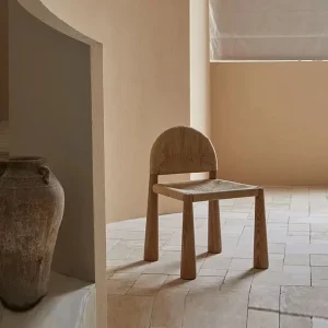 Ghế Ăn Ngoài Trời Bằng Gỗ Văn Phòng Nhà Hàng Ghế Gỗ Hiện Đại Thư Giãn Thiết Kế Re Sillas De Escritorio Nội Thất Sân Vườn - Hình 3