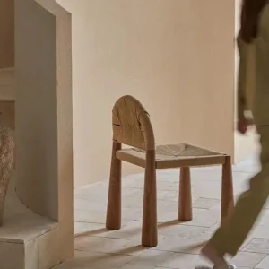 Ghế Ăn Ngoài Trời Bằng Gỗ Văn Phòng Nhà Hàng Ghế Gỗ Hiện Đại Thư Giãn Thiết Kế Re Sillas De Escritorio Nội Thất Sân Vườn