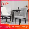 Ghế ăn Ngoài Trời Ghế Sân Vườn Phòng Ngủ Bản Sao Ăn Giữa Thế Kỷ Ngân Hàng Nhà Bếp Ghế Bar Ghế Đẩu Sillas De Comedor Nội Thất Hiện Đại