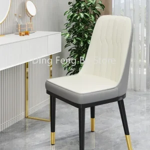 Ghế ăn Ngoài Trời Ghế Sân Vườn Phòng Ngủ Bản Sao Ăn Giữa Thế Kỷ Ngân Hàng Nhà Bếp Ghế Bar Ghế Đẩu Sillas De Comedor Nội Thất Hiện Đại - Hình 2