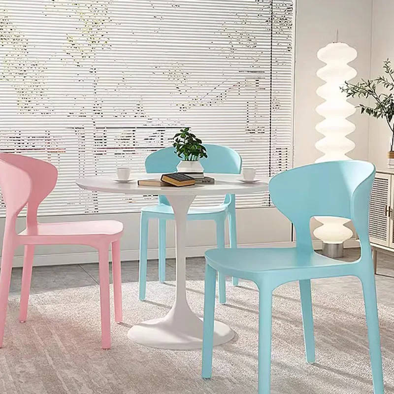 Ghế ăn Nhà Bếp Châu Âu Ghế Ăn Hiện Đại Nhà Sang Trọng Phong cách châu Âu Ghế Ăn Nhựa Hợp Thời Trang Đẹp Sillas De Comedor Nội Thất Ghế ăn Nhà Bếp Châu Âu Ghế Ăn Hiện Đại Nhà Sang Trọng Phong cách châu Âu Ghế Ăn Nhựa Hợp Thời Trang Đẹp Sillas De Comedor Nội Thất