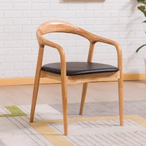 Ghế ăn Nhà Bếp Độc Đáo Ghế Ăn Sân Phòng Ngủ Ban Công Văn Phòng Ghế Ăn Nhà Thiết Kế Phong cách châu Âu Chaises Salle Manger Nội Thất Gia Đình