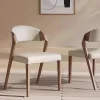 Ghế ăn Nhà Bếp Phòng Khách Ghế Ăn Hiện Đại Sang Trọng Ban Công Vanity Ghế Ăn Văn Phòng Cưới Sillas Comedor Nội Thất Gia Đình BL50CY