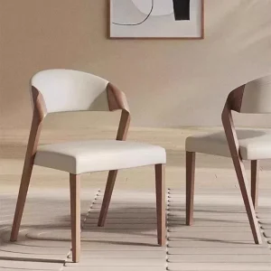 Ghế ăn Nhà Bếp Phòng Khách Ghế Ăn Hiện Đại Sang Trọng Ban Công Vanity Ghế Ăn Văn Phòng Cưới Sillas Comedor Nội Thất Gia Đình BL50CY