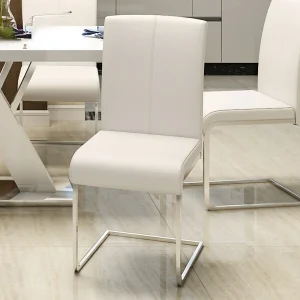 Ghế ăn Nhà Thiết Kế Ghế Ăn Da Throne Chaise Lounge Kim Loại Ghế Phòng Khách Muebles Stoel Lounge Nội Thất Suite