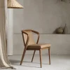 Ghế Ăn Nhà Thiết Kế Người Italy Kỳ Công Phong cách châu Âu Sang Trọng Gỗ Chắc Chắn Có Thể Xếp Chồng Lên Nhau Nội Thất Phòng Khách