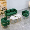 Ghế ăn Nhà Thiết Kế Salon Ghế Ăn Giọng Phong cách châu Âu Ban Công Cưới Ghế Chơi Game Phòng Ngủ Hiện Đại Cadeiras De Jantar Nội Thất Gia Đình DC031