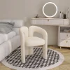 Ghế ăn Phong cách châu Âu Ghế Ăn Cao Cấp Hiện Đại Đơn Giản Gió Nhà Thiết Kế Sáng Tạo Ghế Nhà Hàng Bàn Ăn Ghế Nhà Trang Điểm