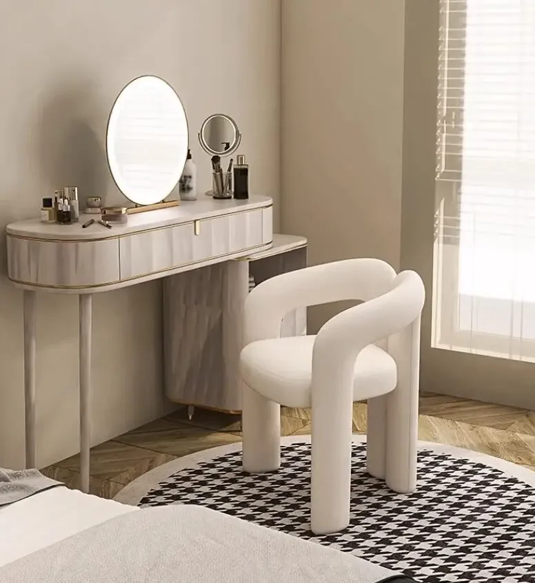 Ghế ăn Phong cách châu Âu Ghế Ăn Cao Cấp Hiện Đại Đơn Giản Gió Nhà Thiết Kế Sáng Tạo Ghế Nhà Hàng Bàn Ăn Ghế Nhà Trang Điểm - Hình 4 Ghế ăn Phong cách châu Âu Ghế Ăn Cao Cấp Hiện Đại Đơn Giản Gió Nhà Thiết Kế Sáng Tạo Ghế Nhà Hàng Bàn Ăn Ghế Nhà Trang Điểm - Hình 4