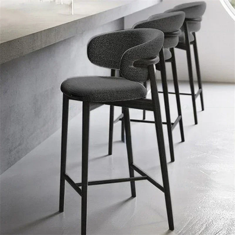 Ghế ăn Phong cách châu Âu gia đình Ghế Ăn Cao Cấp Gỗ Biệt Thự Giải Trí Ghế Bar Ghế Cao Vanity Juegos De Comedor Nội Thất Hiện Đại Ghế ăn Phong cách châu Âu gia đình Ghế Ăn Cao Cấp Gỗ Biệt Thự Giải Trí Ghế Bar Ghế Cao Vanity Juegos De Comedor Nội Thất Hiện Đại