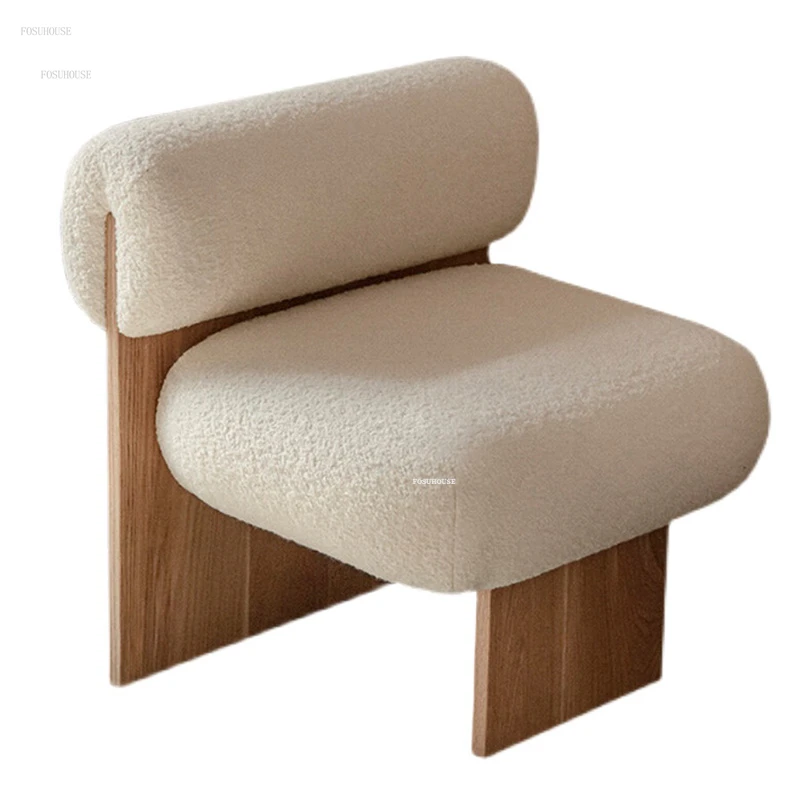 Ghế ăn Phong cách châu Âu Gỗ Chắc Chắn Ghế Ăn Cho Gia Đình Thịt Cừu Nhung Sofa Ghế Ăn Nhà Thiết Kế Giải Trí Sofa Lười Tựa Lưng Phòng Khách Ghế Bành Ghế ăn Phong cách châu Âu Gỗ Chắc Chắn Ghế Ăn Cho Gia Đình Thịt Cừu Nhung Sofa Ghế Ăn Nhà Thiết Kế Giải Trí Sofa Lười Tựa Lưng Phòng Khách Ghế Bành