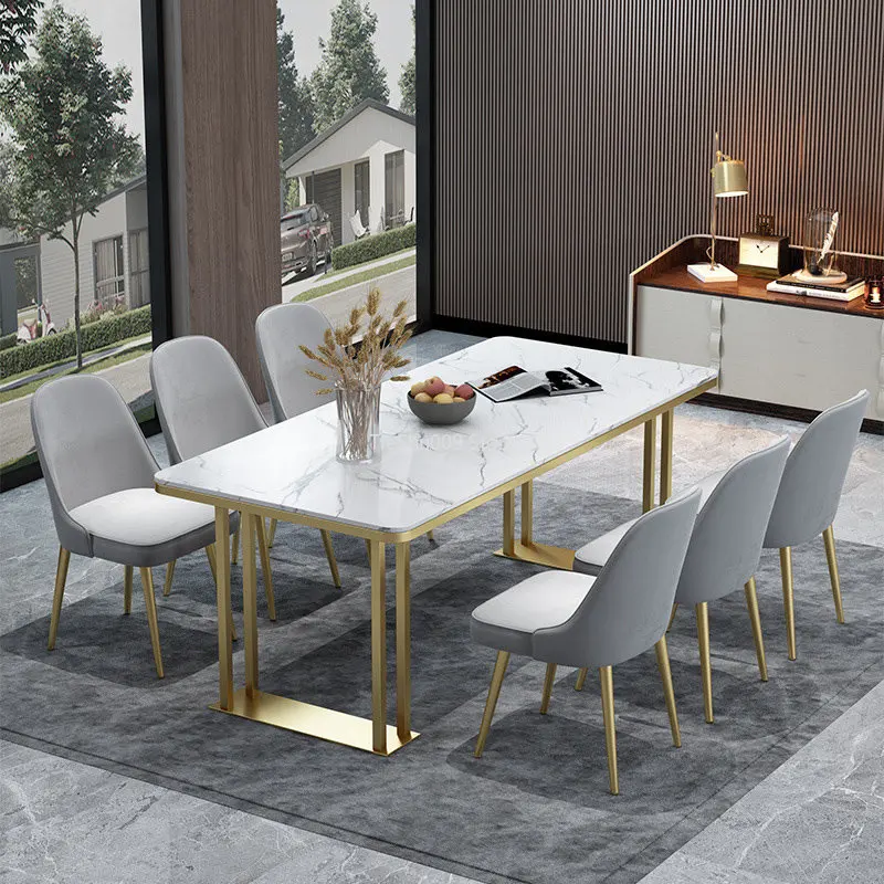 Ghế Ăn Phong cách châu Âu Hiện Đại Accent Nhà Bếp Ghế Ăn Da Cao Cấp Thiết Kế Có Thể Gập Lại Sillas De Comedor Nội Thất Gia Đình - Hình 4 Ghế Ăn Phong cách châu Âu Hiện Đại Accent Nhà Bếp Ghế Ăn Da Cao Cấp Thiết Kế Có Thể Gập Lại Sillas De Comedor Nội Thất Gia Đình - Hình 4