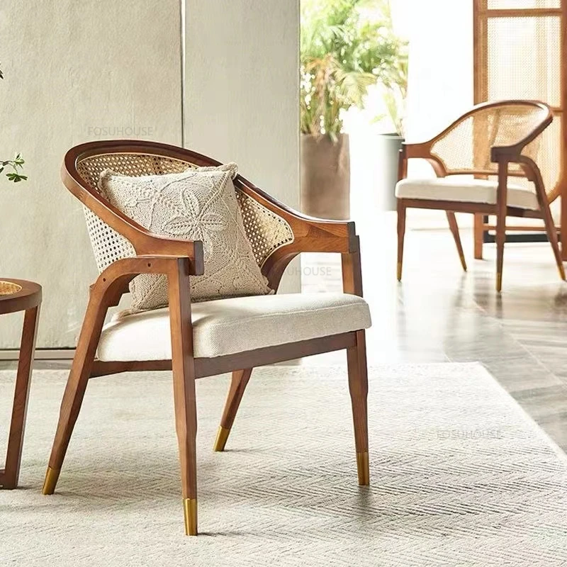 Ghế ăn Phong cách châu Âu Re Ghế Ăn Nội Thất Gia Đình Gỗ Chắc Chắn Mây Ghế Giải Trí Cafe Nhà Hàng Ghế Bành Thiết Kế Ghế Sofa Đơn Ghế ăn Phong cách châu Âu Re Ghế Ăn Nội Thất Gia Đình Gỗ Chắc Chắn Mây Ghế Giải Trí Cafe Nhà Hàng Ghế Bành Thiết Kế Ghế Sofa Đơn