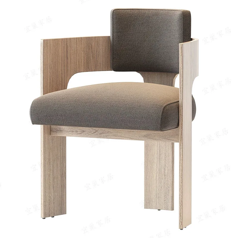 Ghế ăn Phong cách châu Âu Thư Giãn Ghế Ăn Bàn Phòng Chờ Vanity Phòng Ngủ Tiệc Ghế Ăn Hiện Đại Tầng Sedie Pranzo Moderne Gỗ Trang Trí - Hình 3 Ghế ăn Phong cách châu Âu Thư Giãn Ghế Ăn Bàn Phòng Chờ Vanity Phòng Ngủ Tiệc Ghế Ăn Hiện Đại Tầng Sedie Pranzo Moderne Gỗ Trang Trí - Hình 3