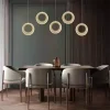 Ghế ăn Phòng Khách Ghế Ăn Phong cách châu Âu Giọng Công Thái Ghế Ăn Nhà Thiết Kế Hiện Đại Juegos De Comedor Nội Thất Nhà Bếp DWH
