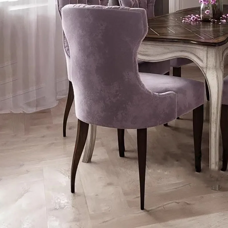Ghế ăn Sang Trọng Hiện Đại Ghế Ăn Đẹp Châu Âu Phong cách châu Âu Hợp Thời Trang Ghế Ăn Phòng Ngủ Vintage Cadeiras De Jantar Nội Thất Gia Đình - Hình 3 Ghế ăn Sang Trọng Hiện Đại Ghế Ăn Đẹp Châu Âu Phong cách châu Âu Hợp Thời Trang Ghế Ăn Phòng Ngủ Vintage Cadeiras De Jantar Nội Thất Gia Đình - Hình 3