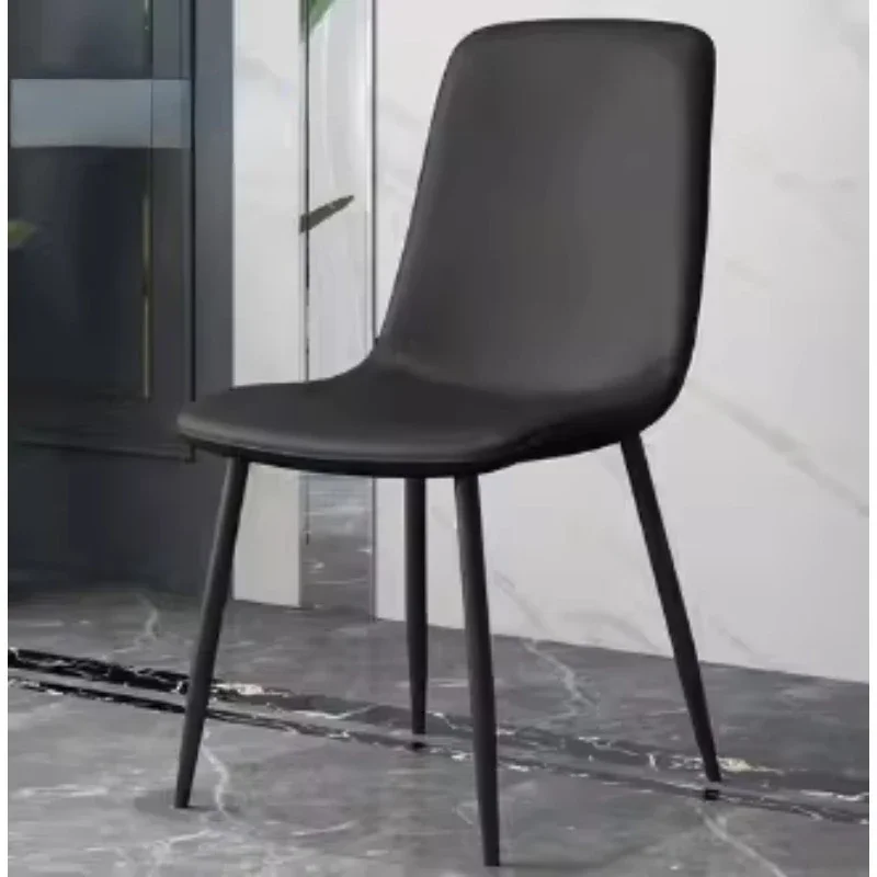 Ghế ăn Sang Trọng Ngôi Ghế Ăn Salon Phong cách châu Âu Công Thái Dinette Ghế Ăn Mềm Mại Hiện Đại Bản Sao Meble Làm Salonu Nội Thất Nhà Bếp - Hình 2 Ghế ăn Sang Trọng Ngôi Ghế Ăn Salon Phong cách châu Âu Công Thái Dinette Ghế Ăn Mềm Mại Hiện Đại Bản Sao Meble Làm Salonu Nội Thất Nhà Bếp - Hình 2