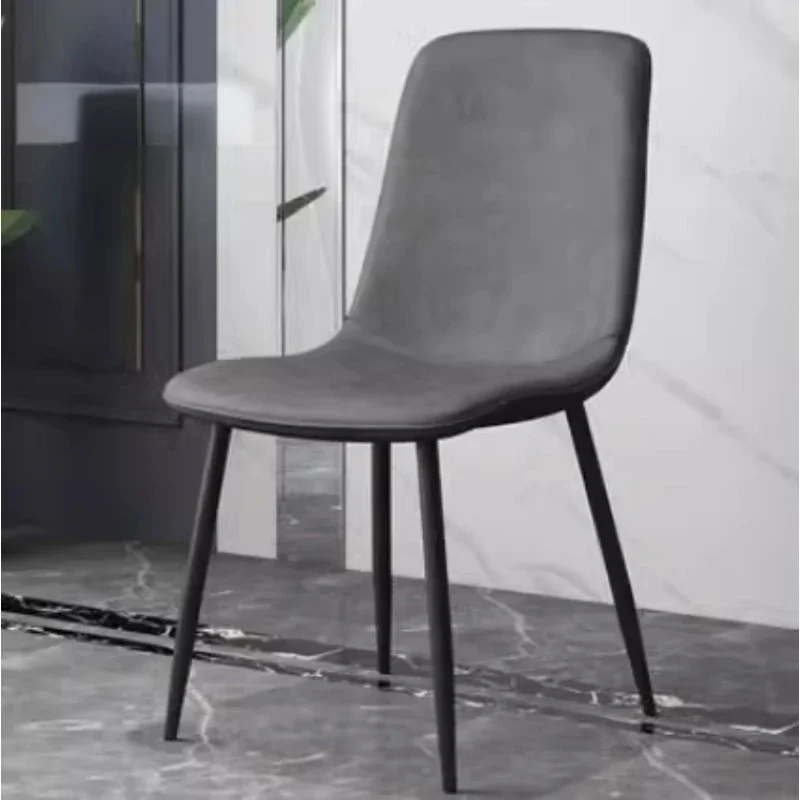 Ghế ăn Sang Trọng Ngôi Ghế Ăn Salon Phong cách châu Âu Công Thái Dinette Ghế Ăn Mềm Mại Hiện Đại Bản Sao Meble Làm Salonu Nội Thất Nhà Bếp - Hình 3 Ghế ăn Sang Trọng Ngôi Ghế Ăn Salon Phong cách châu Âu Công Thái Dinette Ghế Ăn Mềm Mại Hiện Đại Bản Sao Meble Làm Salonu Nội Thất Nhà Bếp - Hình 3