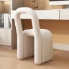 Ghế ăn Thiết kế đám cưới Ghế ăn tựa lưng hiện đại Accent Platform Ghế ăn cafe Thư giãn Sedie Da Pranzo Nội thất gia đình YX50DC