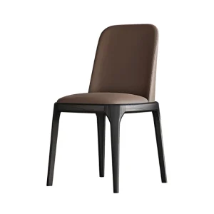 Ghế ăn Thiết Kế Ghế Ăn Châu Âu Gỗ Cao Cấp Ban Công Vanity Độc Đáo Ghế Bếp Màu Trắng Hiện Đại Sillas Comedor Nội Thất Nhà Hàng - Hình 2
