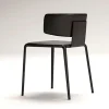 Ghế ăn Thiết Kế Ghế Ăn Hiện Đại gia đình Ghế Cao Cấp Đàm Phán Ghế Mẫu Phòng Phong cách châu Âu Ghế Tựa Lưng