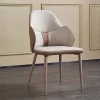 Ghế ăn Thiết Kế Italy Ghế Ăn Sang Trọng Phong cách châu Âu Giọng Hiện Đại Ghế Phòng Ăn Thrones Sillas Para Comedor Nội Thất Gia Đình MQ50KT