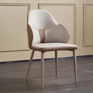 Ghế ăn Thiết Kế Italy Ghế Ăn Sang Trọng Phong cách châu Âu Giọng Hiện Đại Ghế Phòng Ăn Thrones Sillas Para Comedor Nội Thất Gia Đình MQ50KT