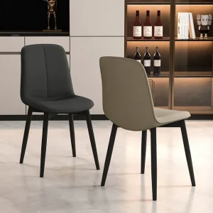 Ghế ăn Thiết Kế Phong cách châu Âu Ghế Phòng Ăn Miễn Phí Vận Chuyển Ghế Cafe Ngoài Trời Phong cách châu Âu Công Thái Mesas De Restaurante Nội Thất Nhà Bếp DWH