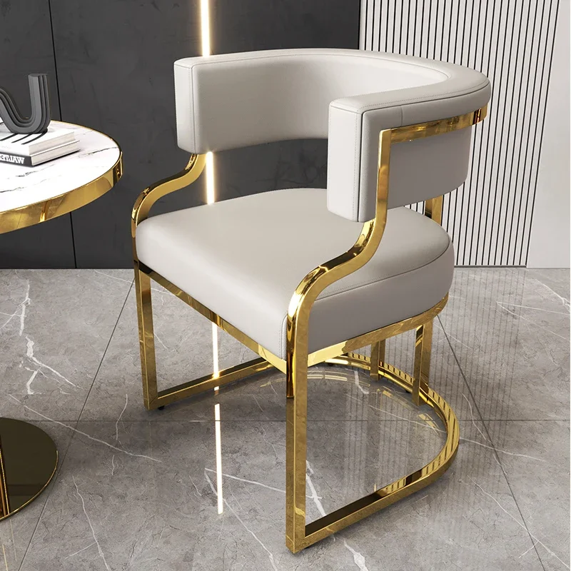 Ghế ăn Thiết Kế Sang Trọng Ghế Ăn Vanity Công Thái Học Nhà Bếp Ngoài Trời Accent Phòng Khách Ghế Ăn Ghế Bành Nội Thất Muebles Ghế ăn Thiết Kế Sang Trọng Ghế Ăn Vanity Công Thái Học Nhà Bếp Ngoài Trời Accent Phòng Khách Ghế Ăn Ghế Bành Nội Thất Muebles