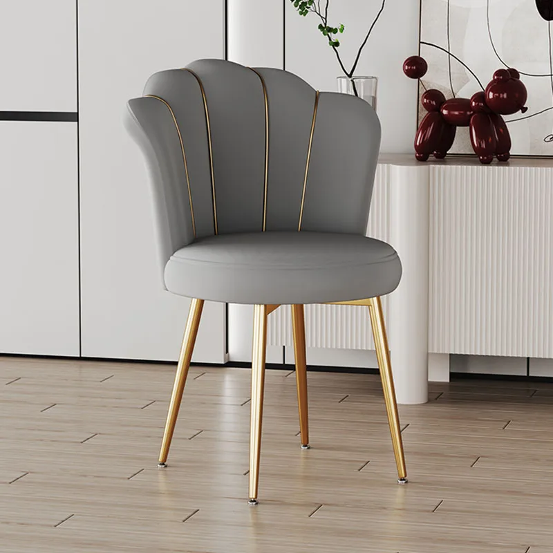 Ghế Ăn Thư Giãn Hiện Đại Accent Nhà Bếp Thiết Kế Phong cách châu Âu Ghế Ăn Công Thái Học Game Thủ Phụ Trợ Sillas Nội Thất Comedor HY - Hình 2 Ghế Ăn Thư Giãn Hiện Đại Accent Nhà Bếp Thiết Kế Phong cách châu Âu Ghế Ăn Công Thái Học Game Thủ Phụ Trợ Sillas Nội Thất Comedor HY - Hình 2