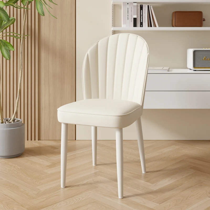 Ghế ăn Trắng Ghế Ăn Đẹp Hiện Đại Nhà Bếp Cao Cấp Phong cách châu Âu Ghế Ăn Châu Âu Kim Loại Sillas De Comedor Nội Thất Gia Đình Ghế ăn Trắng Ghế Ăn Đẹp Hiện Đại Nhà Bếp Cao Cấp Phong cách châu Âu Ghế Ăn Châu Âu Kim Loại Sillas De Comedor Nội Thất Gia Đình